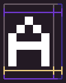 Icon for Online pixel font creator